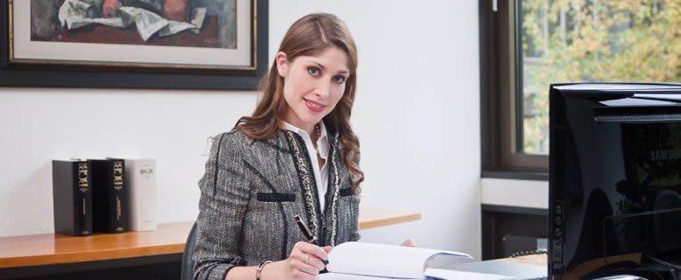 Dr. Christina Baluch