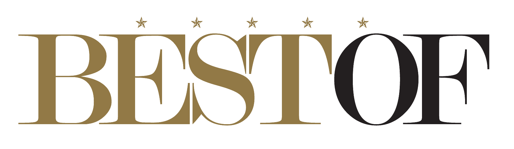 BEST OF – Euregio Five Star Livestyle Magazin